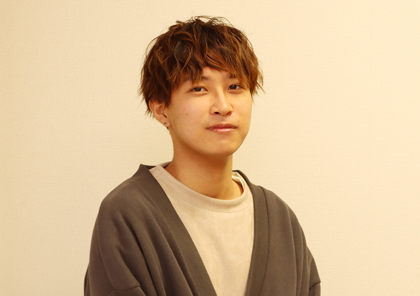 柳本さん