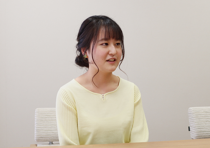 伊藤舞さん