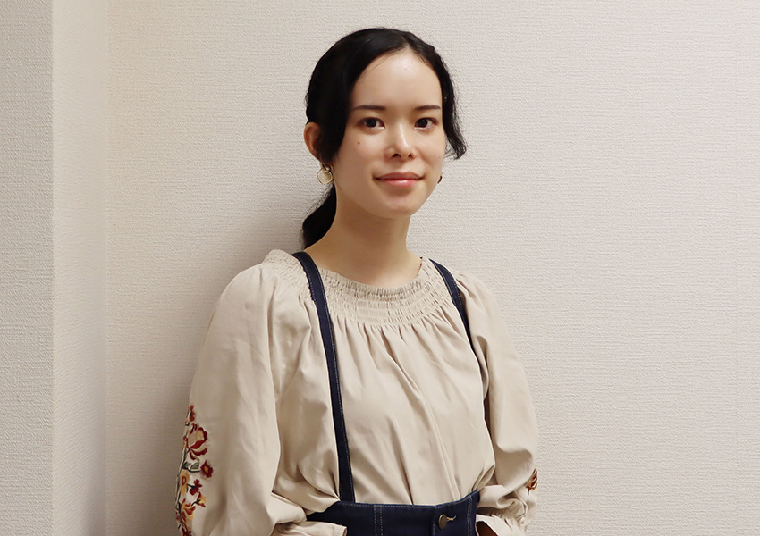 こころさん