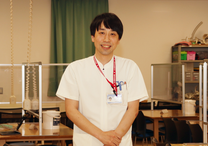 加藤さんメイン