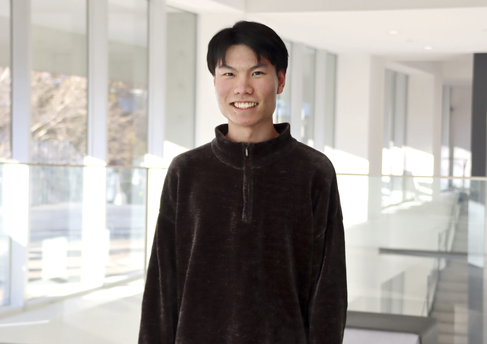 櫻井 雄登さん