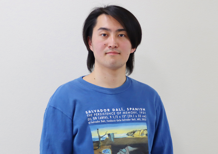 亀田さんプロフィール
