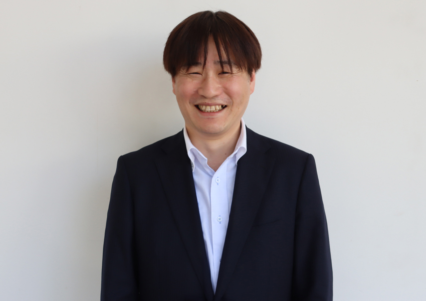 田中先生プロフィール