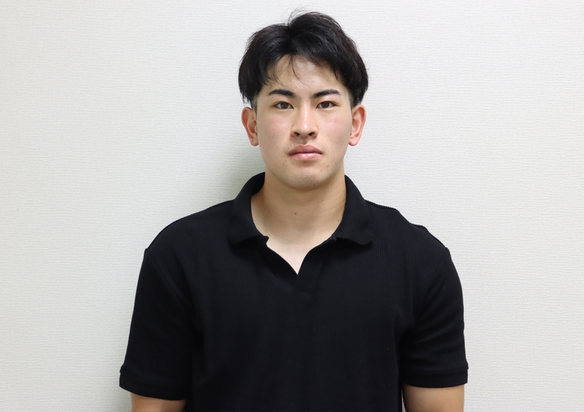 山田さんプロフィール
