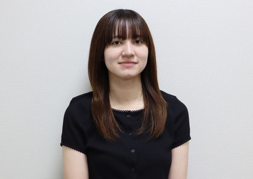 牧田さんプロフィール