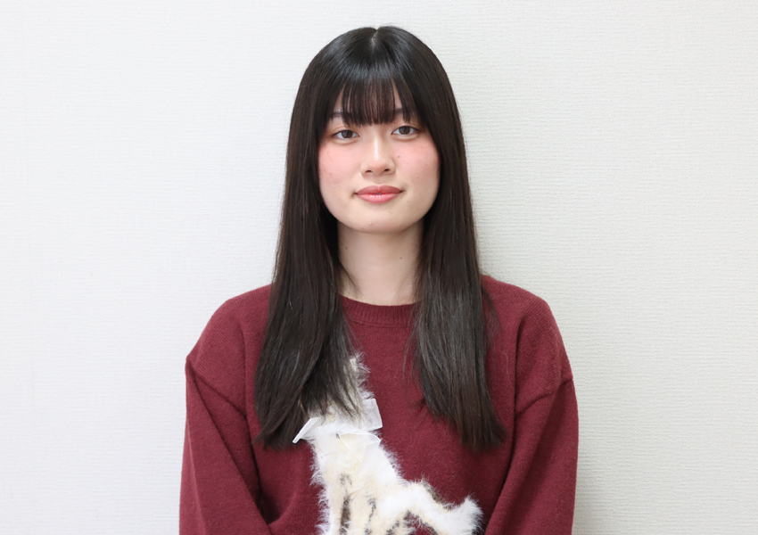 佐藤さんプロフィール