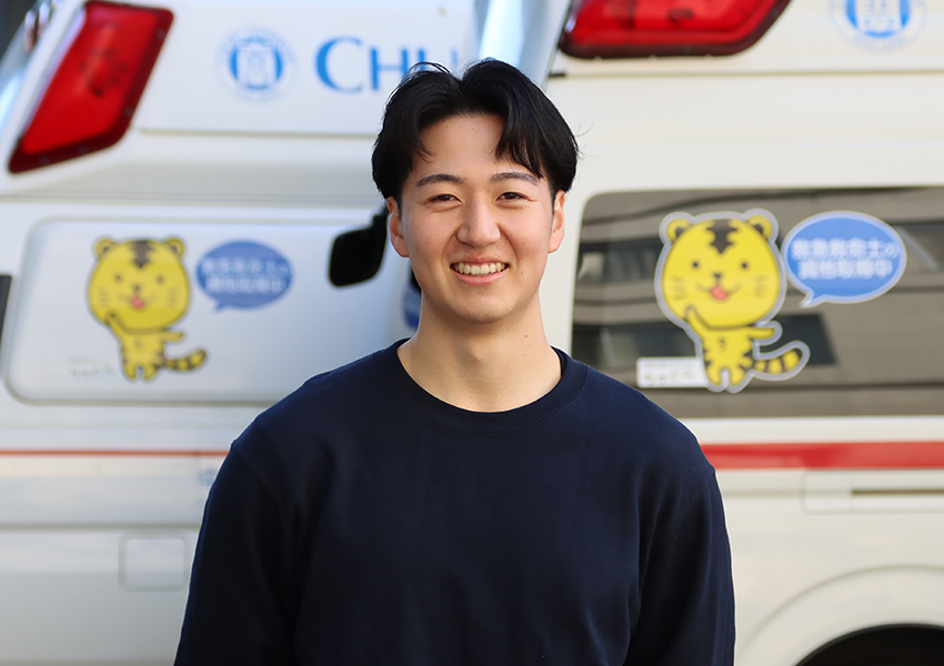 小栗 昇真さんサムネイル