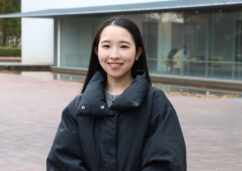 鬼頭 陽菜さんサムネイル