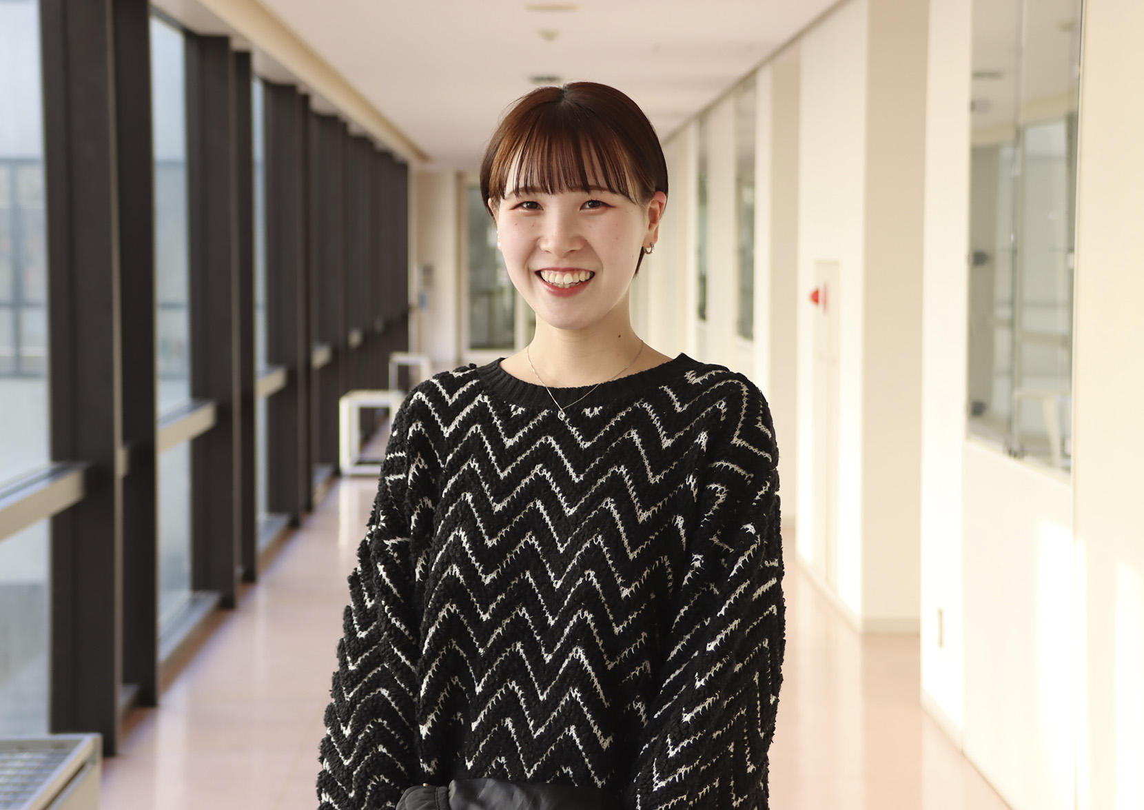 北川 明日香さん