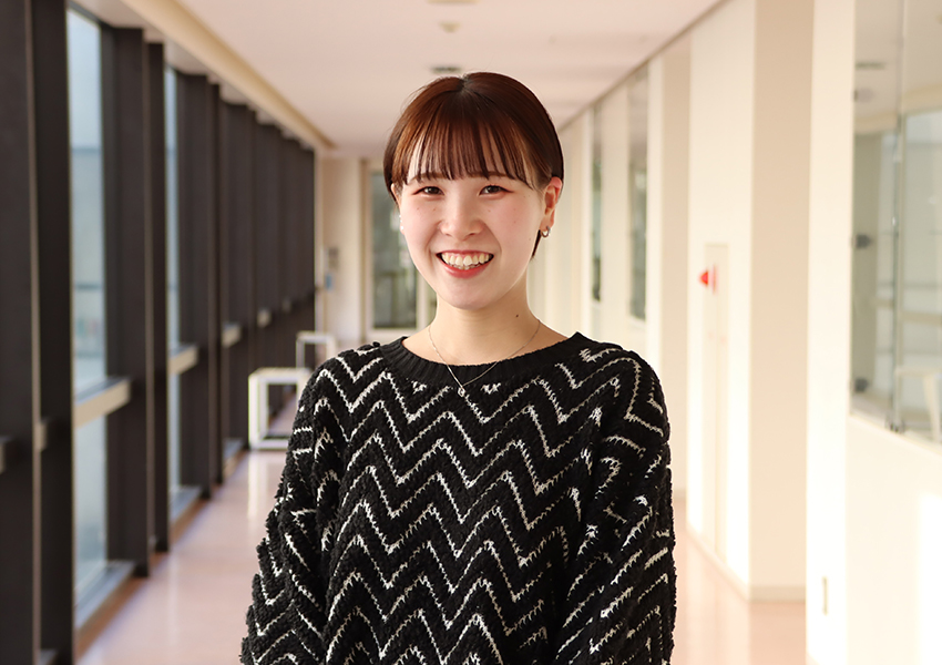 北川 明日香さんサムネイル