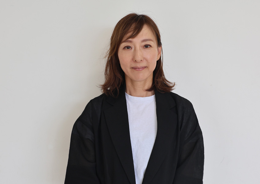 津田先生プロフィール