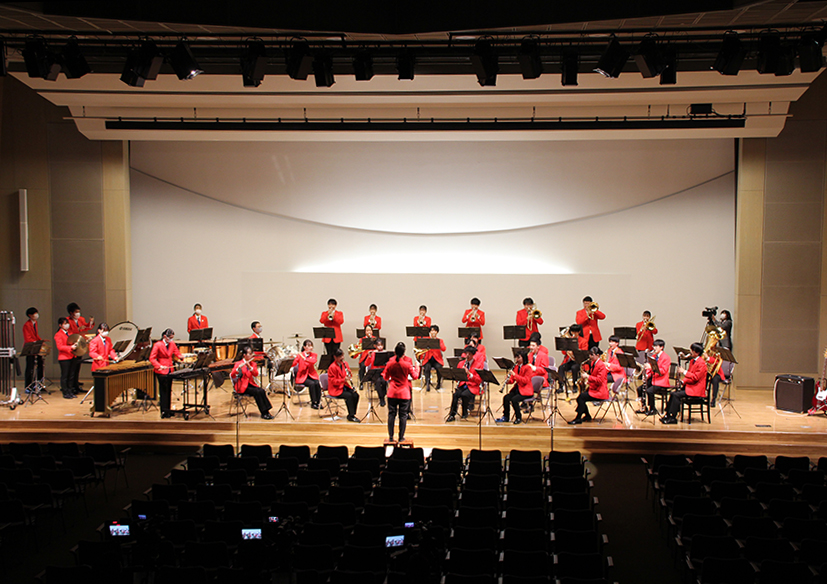 中部大学音楽祭