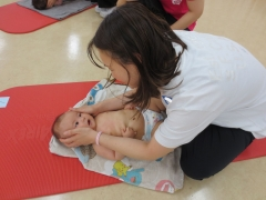 2024子育てセミナー第1回目1