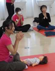 2024子育てセミナー第1回目5