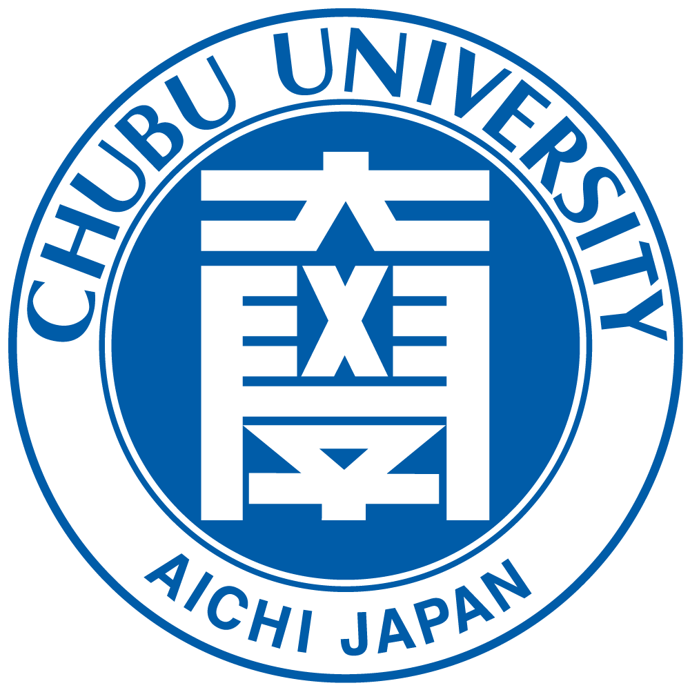 CHUBU UNIVERSITY