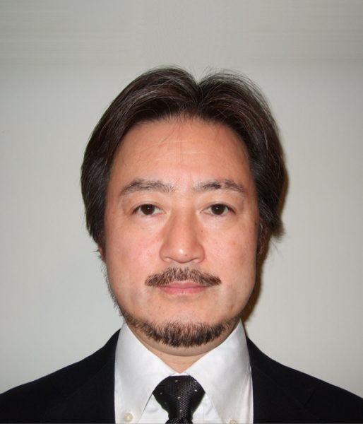 Dr. Hiromichi Fukui