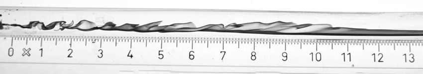 Laminar-turbulent pipe-flow transition