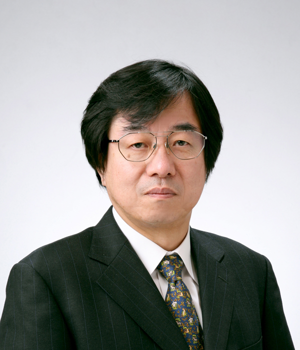 Dr. Masanao OZAWA