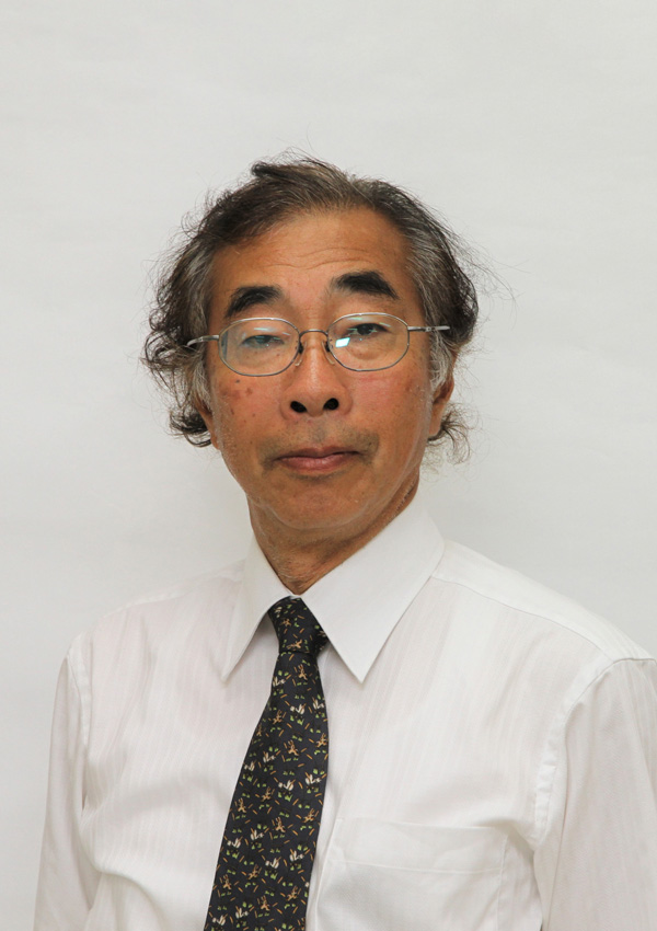 Dr. Motoyasu Sato