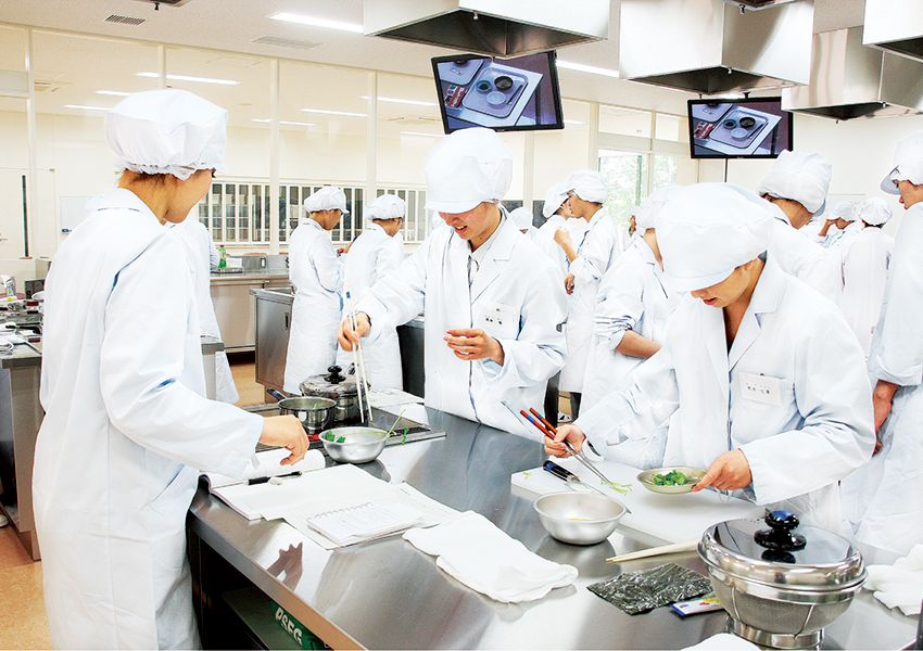 Center for Registered Dietitian Practicum Support