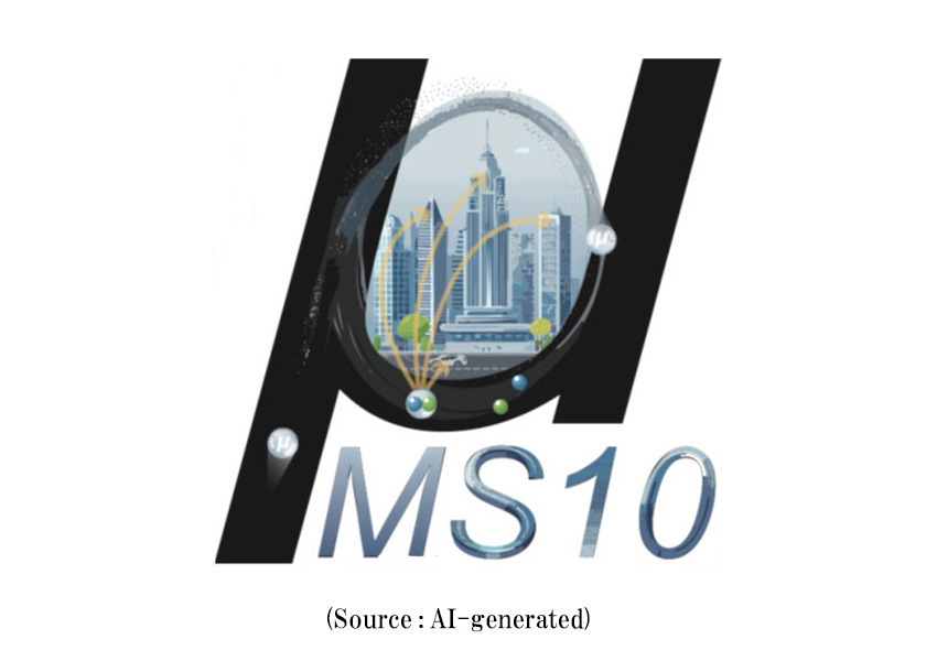 JST Moonshot R&D Program (Goal 10)