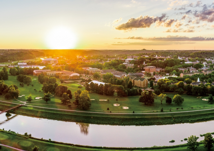 Ohio University