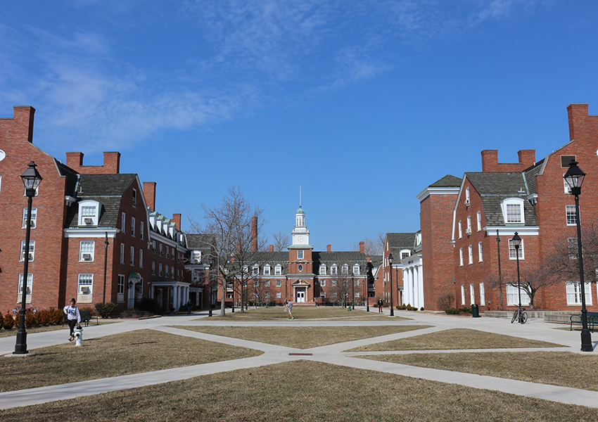 Ohio University