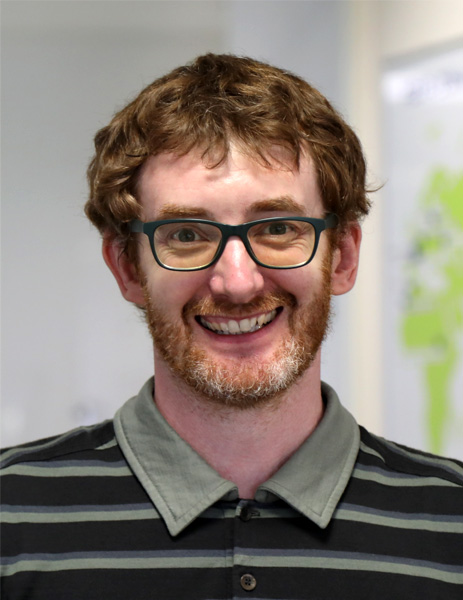 Andrew Tidmarsh