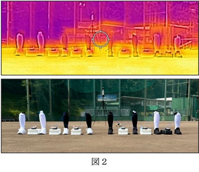 日本航空 山梨 ユニフォーム ストッキング 日本航空 野球部 試合用 ストッキング 日本航空 山梨 ユニフォーム