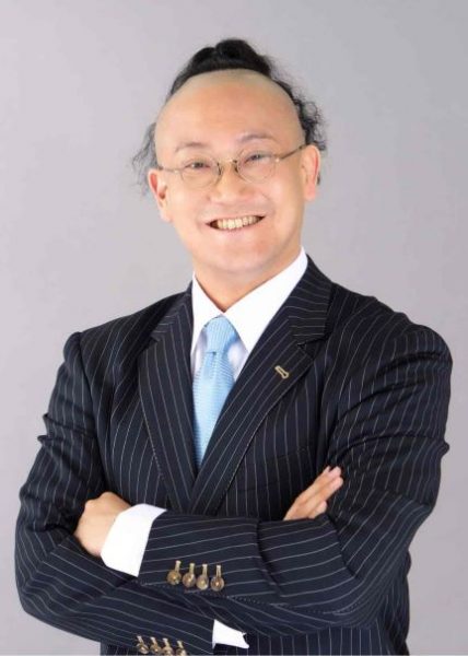 大棟耕介氏