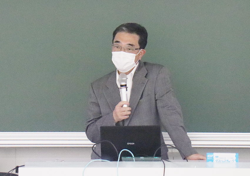 大学院工学研究科学内進学説明会04