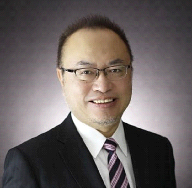 満田 勝 代表取締役社長