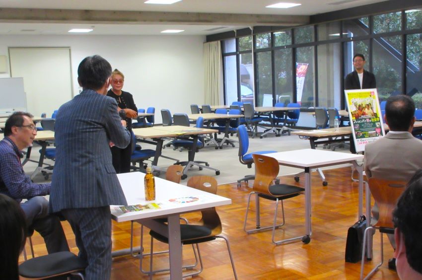 【国際】第3回SDGs研究会12