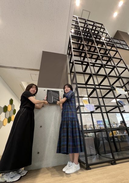 工学部ライブラリー2
