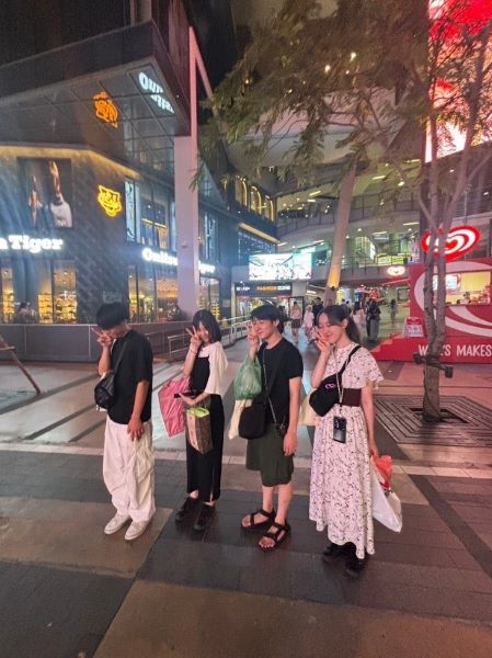 タイ海外研修13枚目