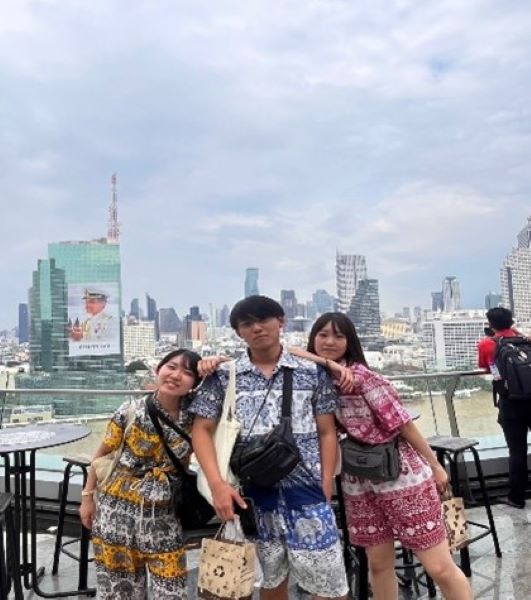 タイ海外研修22枚目