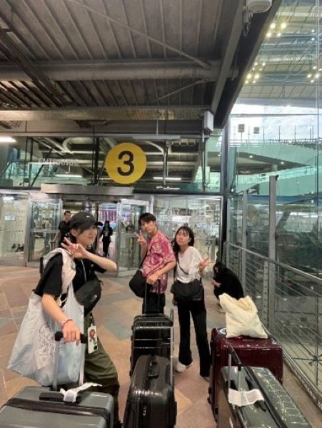タイ海外研修28枚目