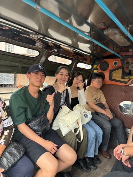 タイ海外研修3枚目