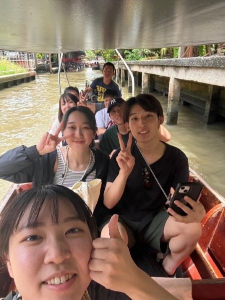 タイ海外研修4枚目