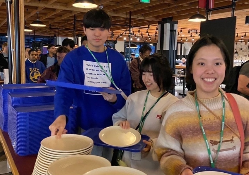 メタカフェテリア