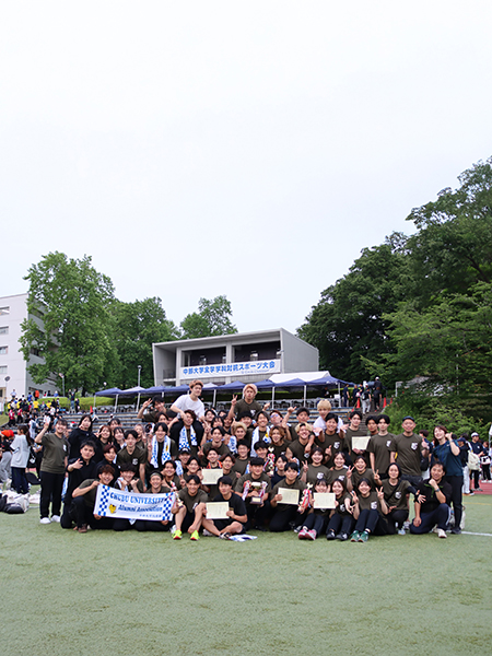 全学学科対抗スポーツ大会1