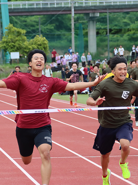 全学学科対抗スポーツ大会2