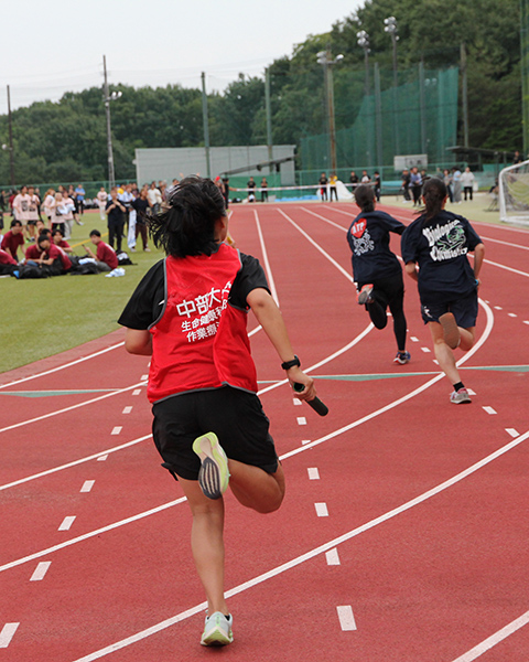 全学学科対抗スポーツ大会5