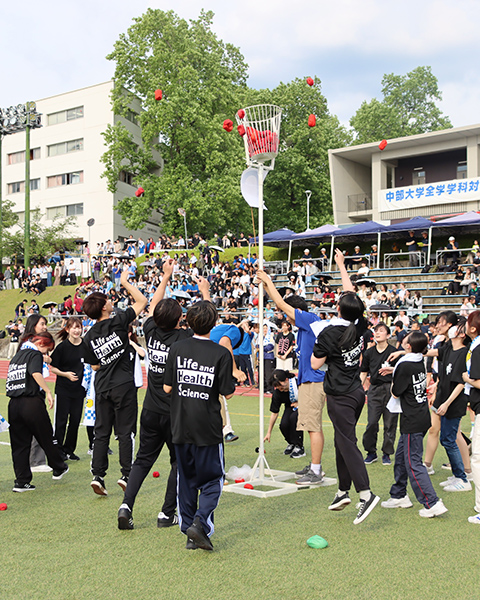 全学学科対抗スポーツ大会6