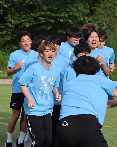 全学学科対抗スポーツ大会7