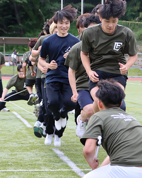 全学学科対抗スポーツ大会9