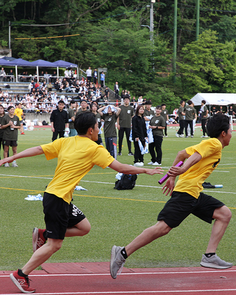 全学学科対抗スポーツ大会10
