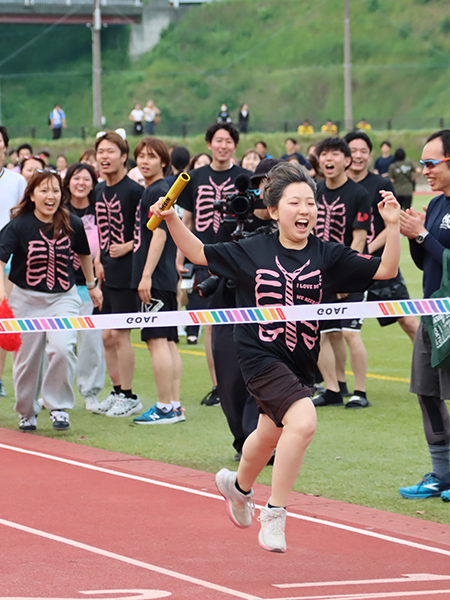 全学学科対抗スポーツ大会12