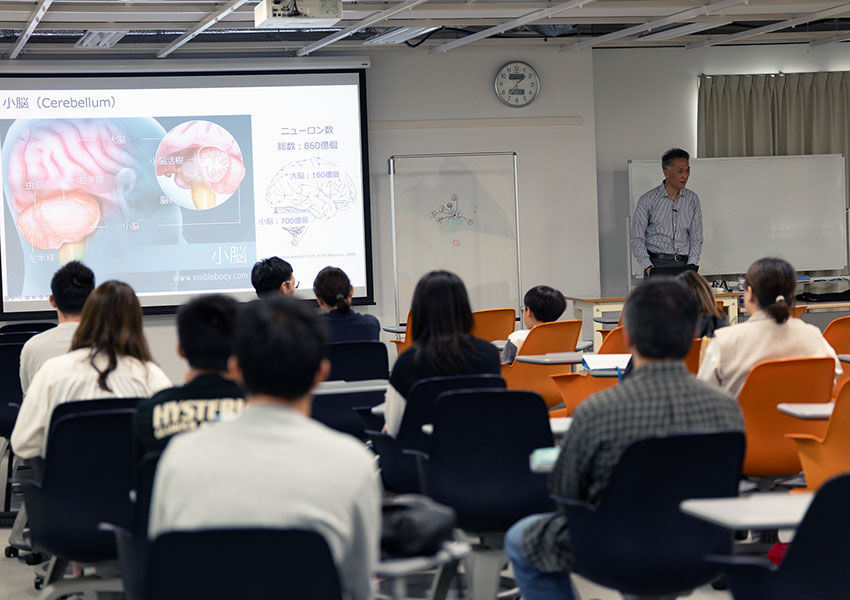 「初夏のオープンキャンパス」のお礼と「夏のオープンキャンパス」のご案内 | お知らせ | 中部大学