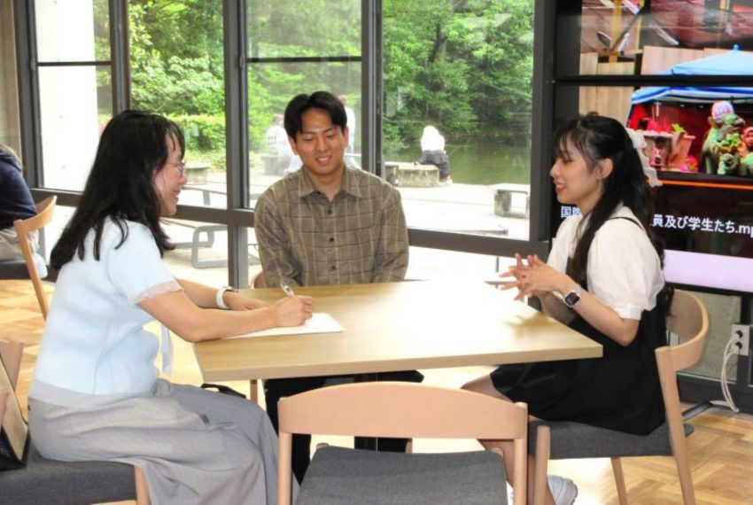 【国際】学生インタビュー0010